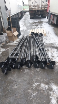 Фото металлопроката 2024