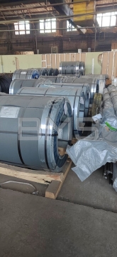 Фото металлопроката 2024