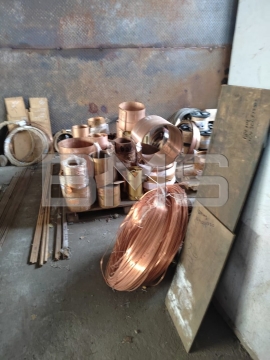 Фото металлопроката 2024