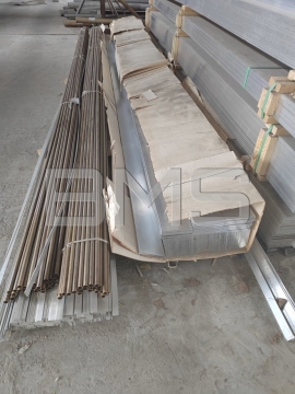 Фото металлопроката 2024