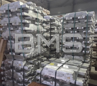 Чушка алюминиевая ст.А7 в Сыктывкаре