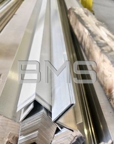 Угол равнополочный АМг5 40х40х3 в Иркутске