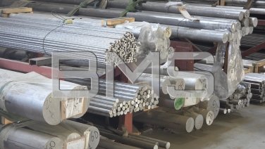 Круг алюминиевый Ø 25X3000 АМГ2 в Тольятти