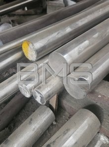 Круг алюминиевый Ø 150X3000 АМГ3 в  Санкт-Петербурге