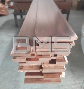 Полоса медная 10x30 М1 в Орле