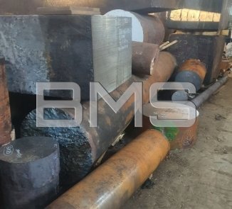 Поковка квадратная 430х430 ст.09Г2С в Ростове-на-Дону