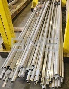 Труба Ø 42x3 АМГ5М в Ижевске