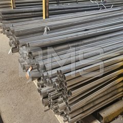 Труба нерж. б/ш Ø 159x4.5 ГОСТ 9940-81 Россия