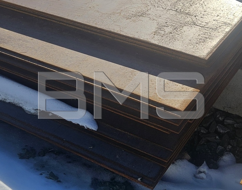 Лист х/к 1.2х1500х3000 Тайвань (КНР) в Улан-Удэ