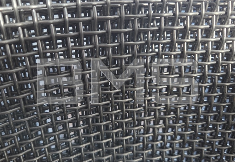 Сетка тканая 20,0х2,00 ГОСТ 3826-82 (1 м.кв. - 2,39 кг.) в Магнитогорске