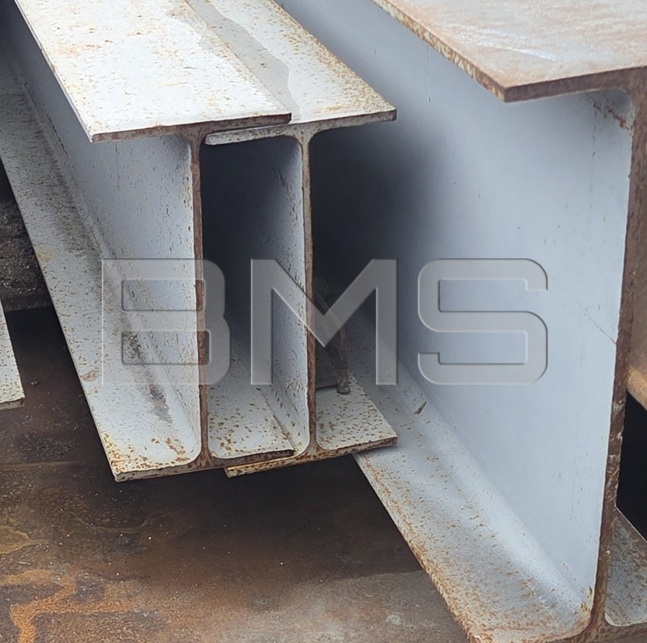 Балка 30 К1 ГОСТ Р 57837-2017(АСЧМ 20-93) в Тольятти