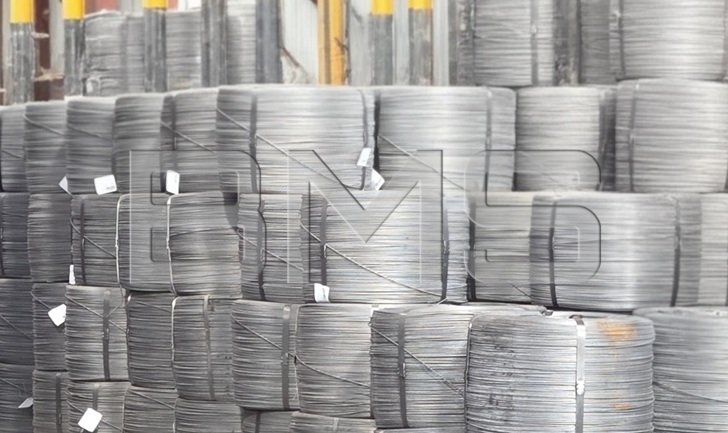 Катанка 10 в Краснодаре