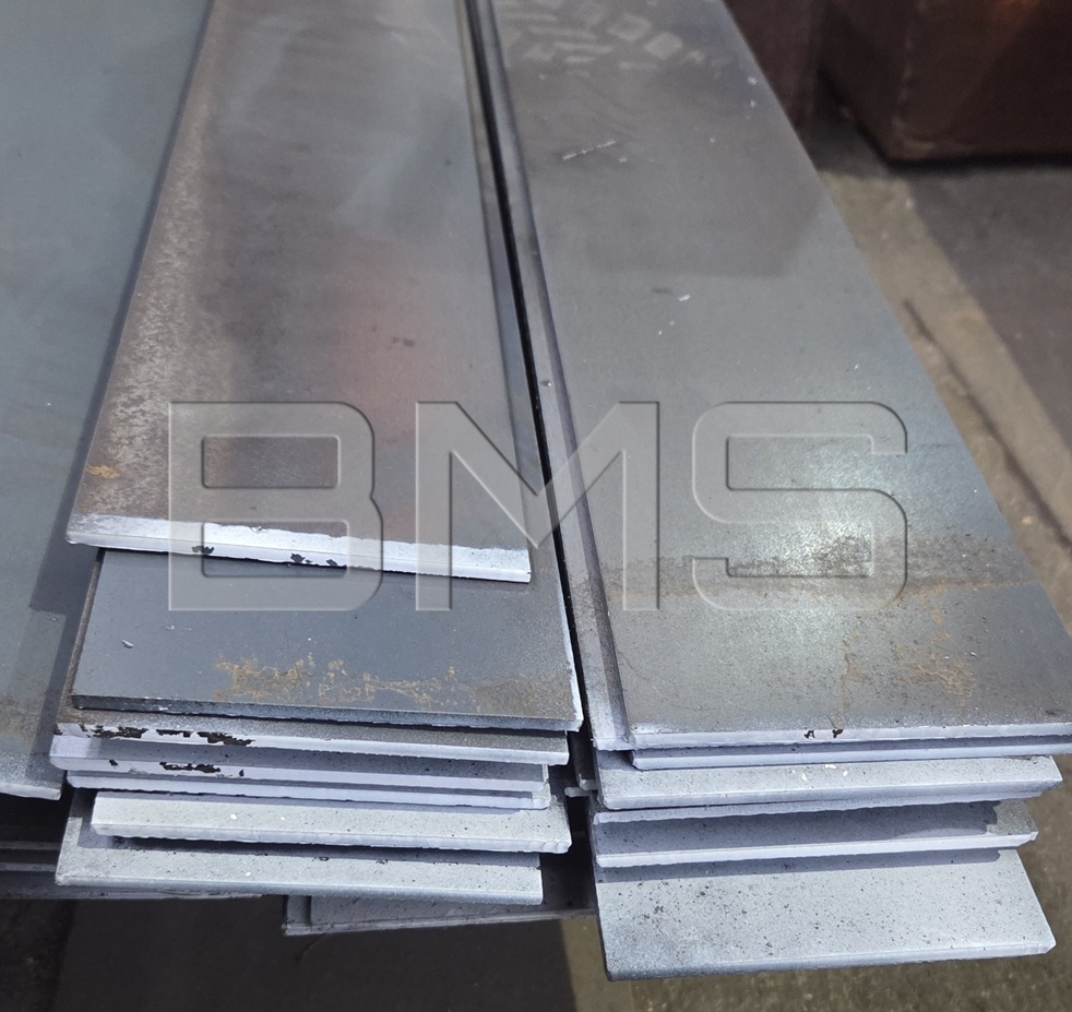 Полоса г/к 30х10 в Уфе