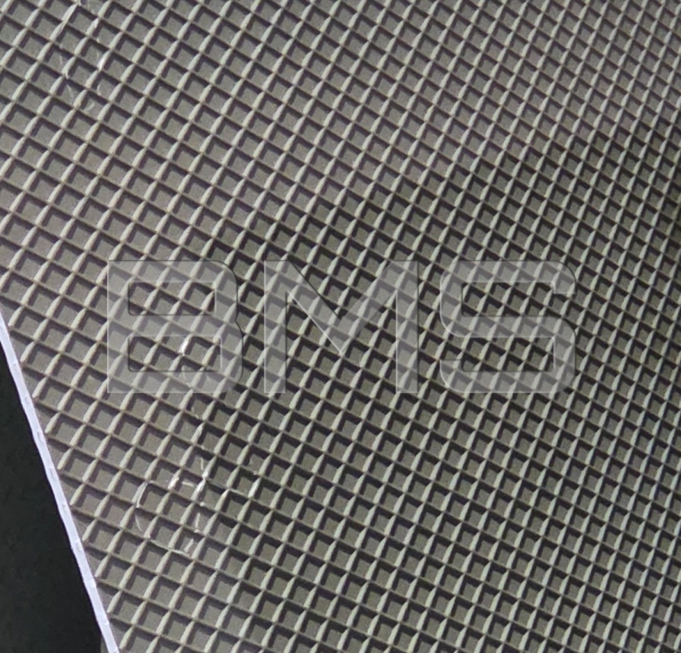 Лист рифленый 8х1500х6000 ромб в Уфе