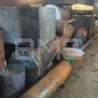 Поковка квадратная 300х380 ст.34ХН1М