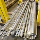 Труба алюминиевая Ø 60x5 АД31Т1