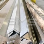 Угол равнополочный АМг5 40х30х4