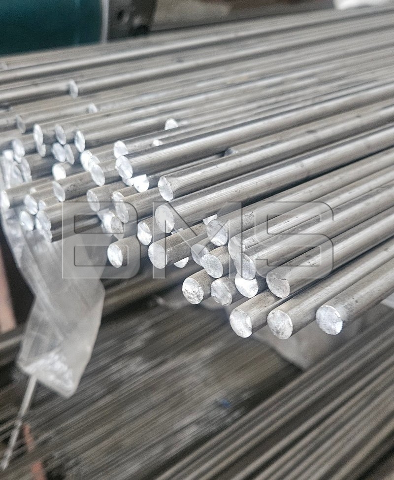 Круг алюминиевый Ø 340X1000 АМГ6