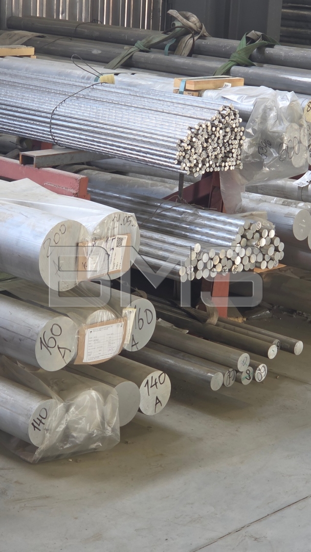 Круг алюминиевый Ø 14X3000АМГ5 в  Санкт-Петербурге