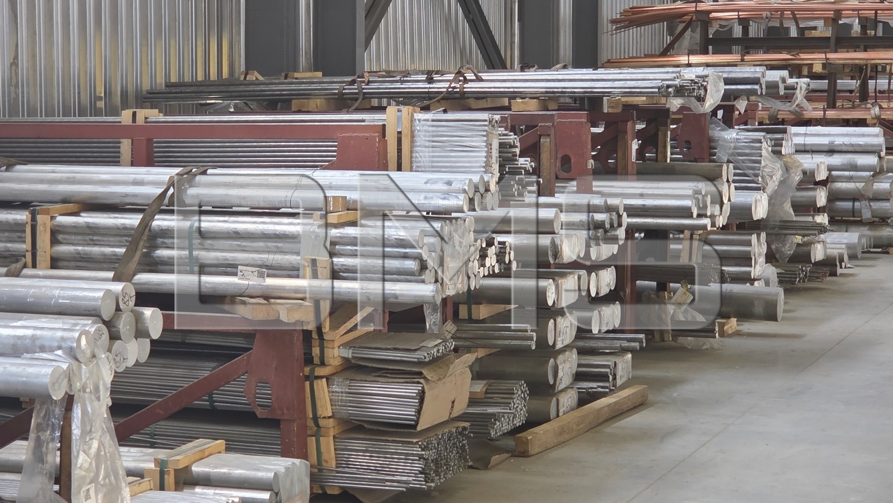 Круг алюминиевый Ø 20X3000 ст.АМЦ в  Санкт-Петербурге