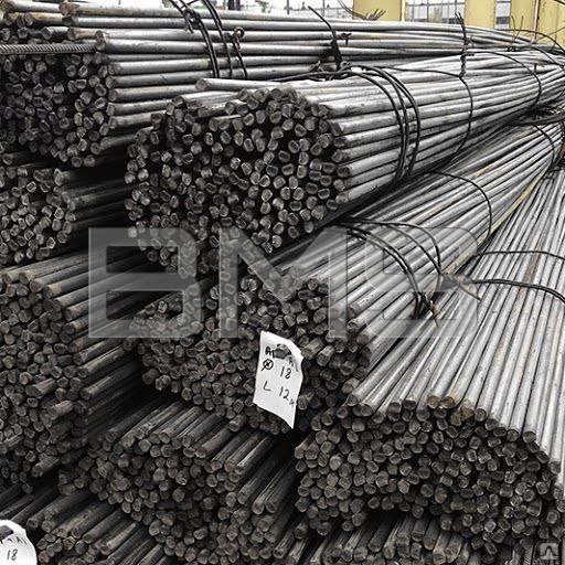 Арматура 10 А1 ст.А240С в Екатеринбурге