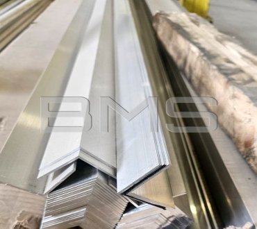 Угол равнополочный АД31Т1 20х20х2 в Сочи