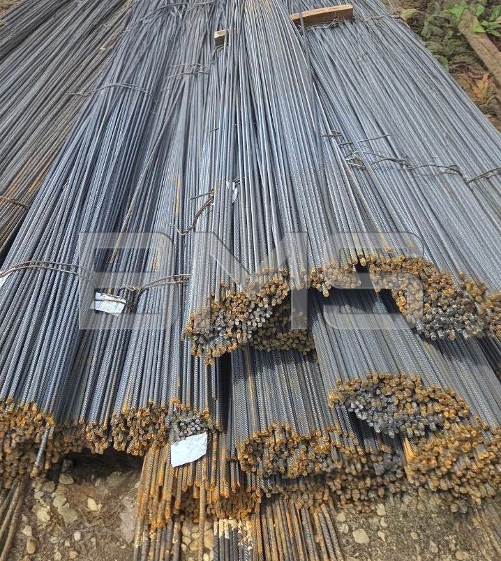 Арматура 12 А3 н/д в Тюмени